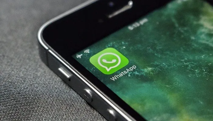 Ilustrasi fitur tersembunyi WhatsApp.