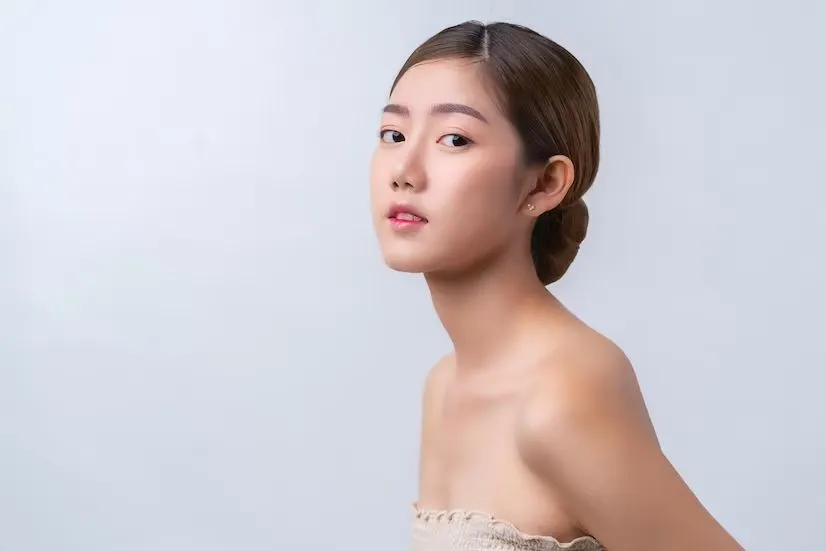 Rahasia Awet Muda ala Orang Korea Ternyata Gampang Banget! Bisa Langsung Dibuktikan (Freepik)