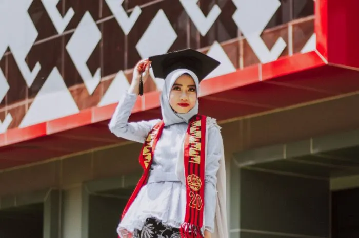 Ilustrasi jurusan kuliah dengan pertumbuhan mahasiswa paling besar di top kampus terbaik Indonesia.