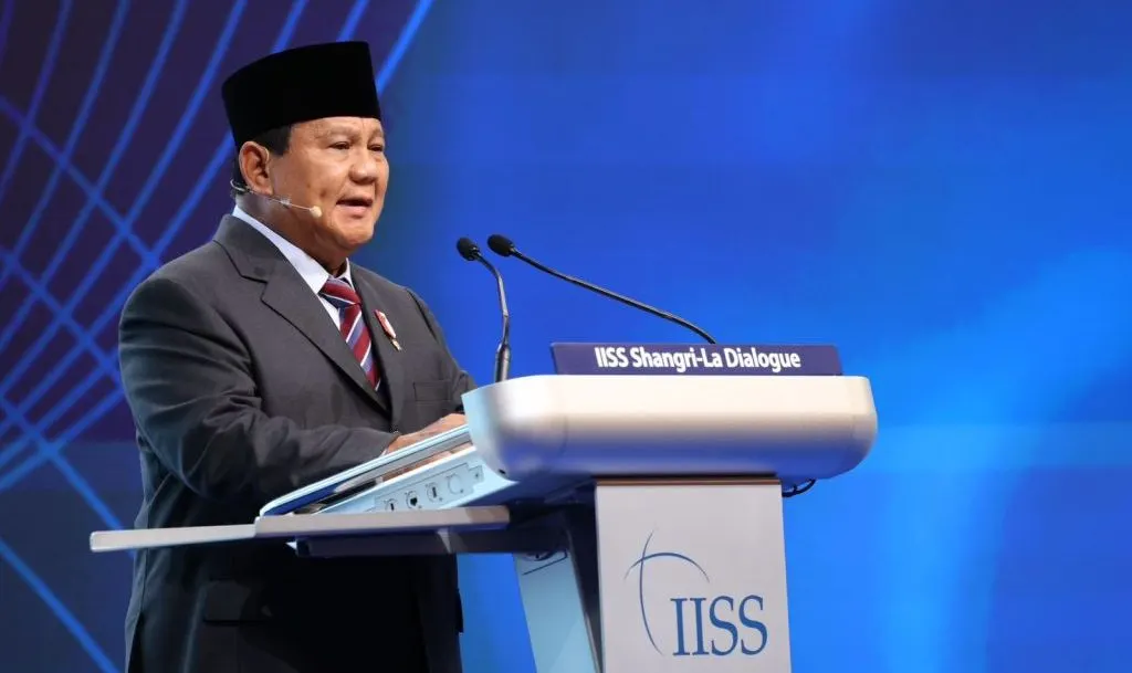 Prabowo Subianto akan tercatat sebagai presiden Indonesia tertua saat menjabat jika memenangkan kontestasi pemilihan presiden (pilpres) 2024.
