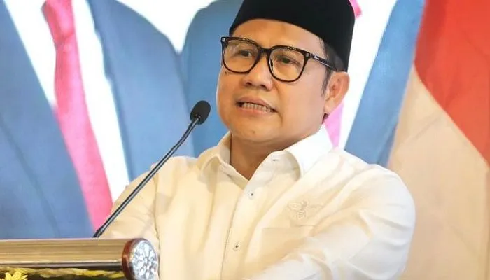 Muhaimin Iskandar alias Cak Imin akan diperiksa KPK