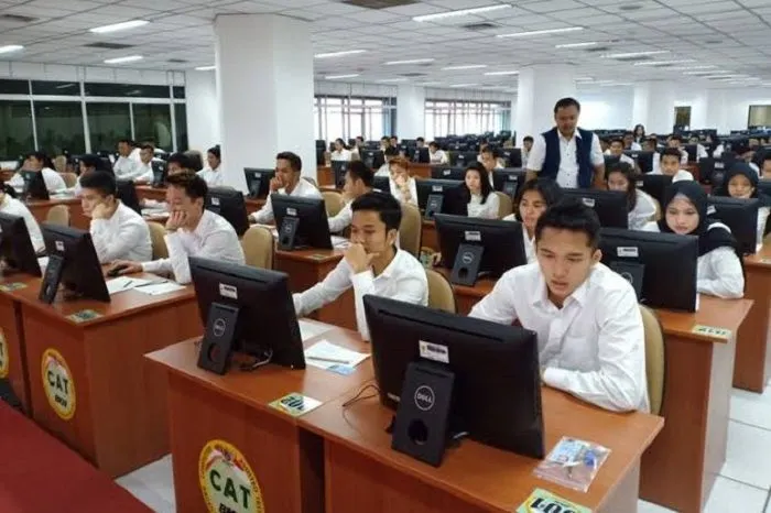 Strategi sukses sebelum menghadapi ujian CPNS 2023