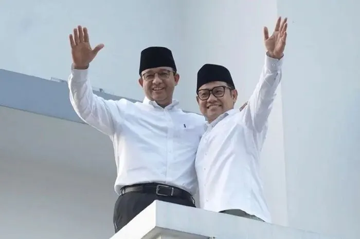 Pengamat politik memprediksi pasangan Anies Baswedan dan Cak Imin merupakan pasangan yang ideal untuk memenangkan Pilpres 2024.