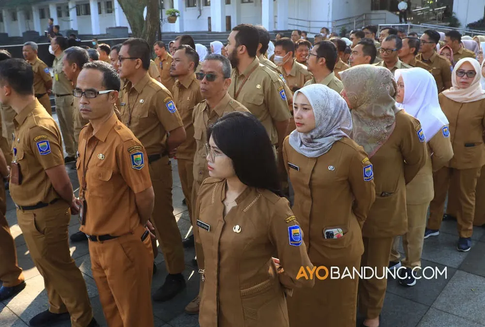 Ilustrasi formasi dan syarat pendaftaran seleksi CPNS 2023 di Kementerian Pertanian alias Kementan