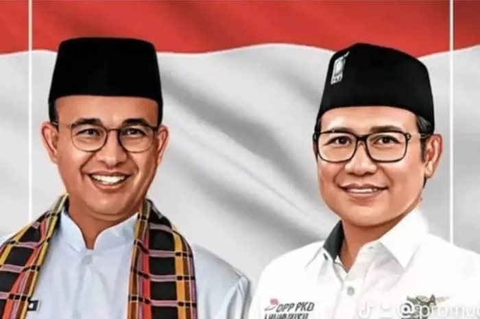 Deklarasi Anies Baswedan–Muhaimin Iskandar (Cak Imin) akan dilaksanakan di Hotel Majapahit Surabaya. Partai mana saja yang akan hadir?