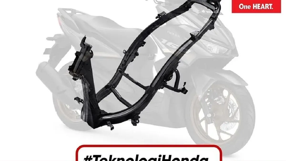 Beberapa perusahaan mengkampanyekan kualitas rangka buatan mereka, dan menyindir rangka eSAF buatan perusahan Honda.