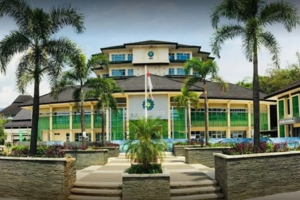 UIN Bandung 