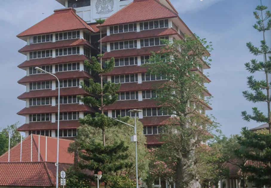 Fakta Unik dan Menarik tentang Universitas Indonesia yang Wajib Kamu Ketahui