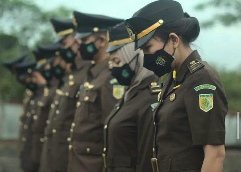 Lowongan CPNS Kejaksaan 2023