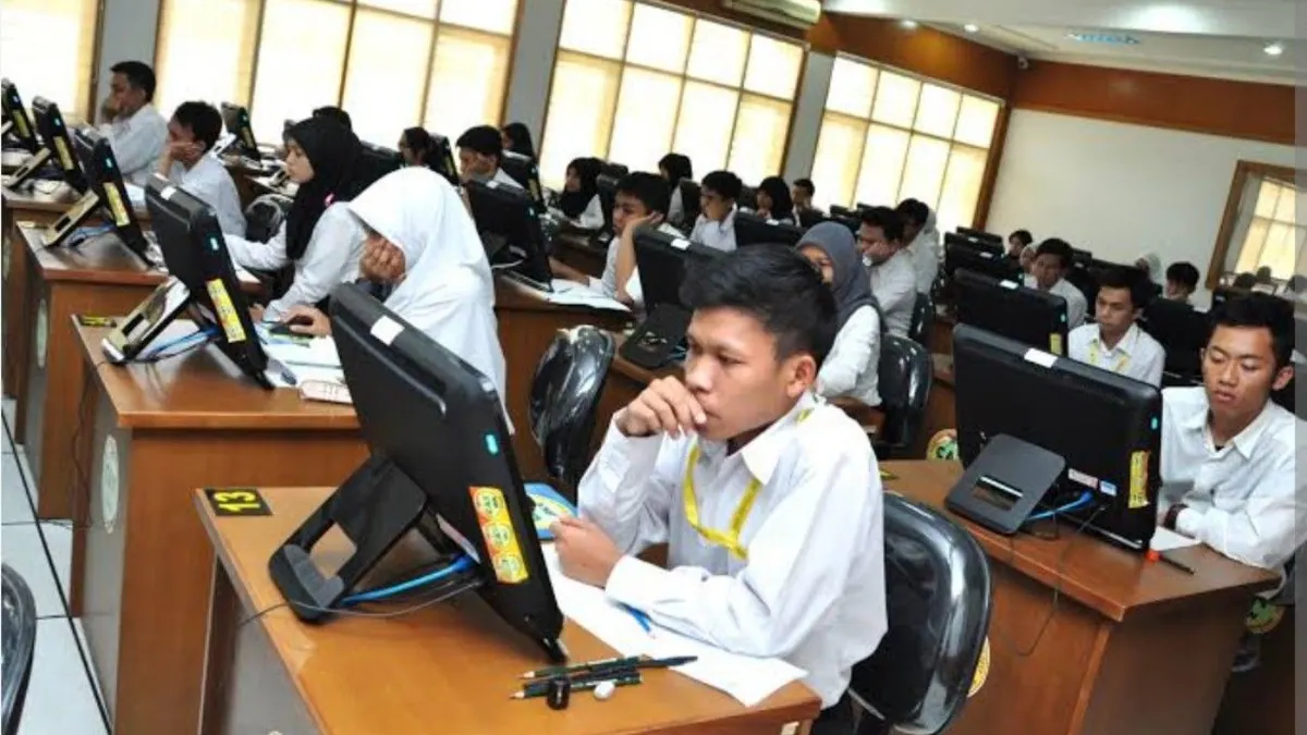 Baru-baru ini, diketahui ada kabar terbaru mengenai perubahan syarat Calon Pegawai Negeri Sipil (CPNS) Kejaksaan Agung tahun 2023.