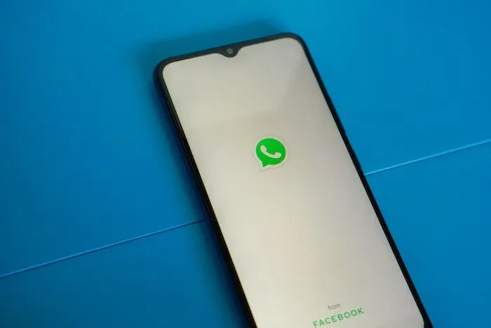 Ilustrasi WhatsApp (WA)