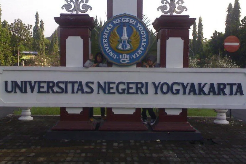 Universitas Negeri Yogyakarta 