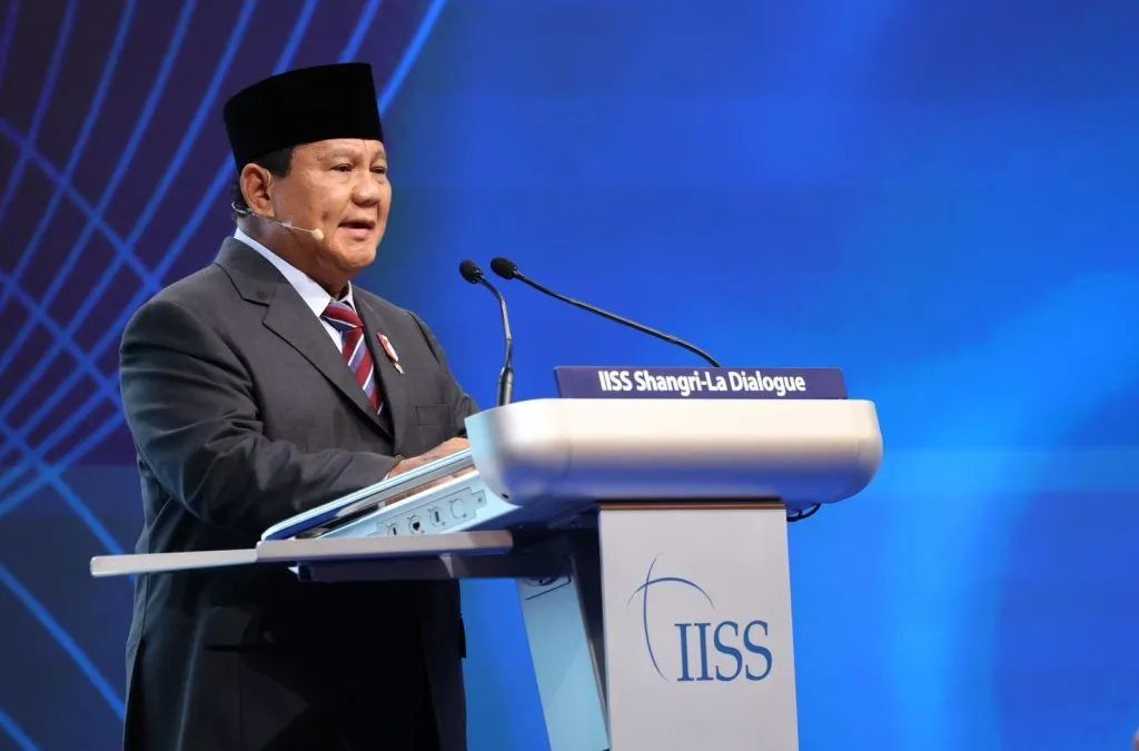 Anggota Dewan Pembina Partai Gerindra, Andre Rosiade menanggapi adanya gugatan baru di MK karena ada pihak yang ingin menghambat Prabowo Subianto menjadi calon presiden di Pilpres 2024.