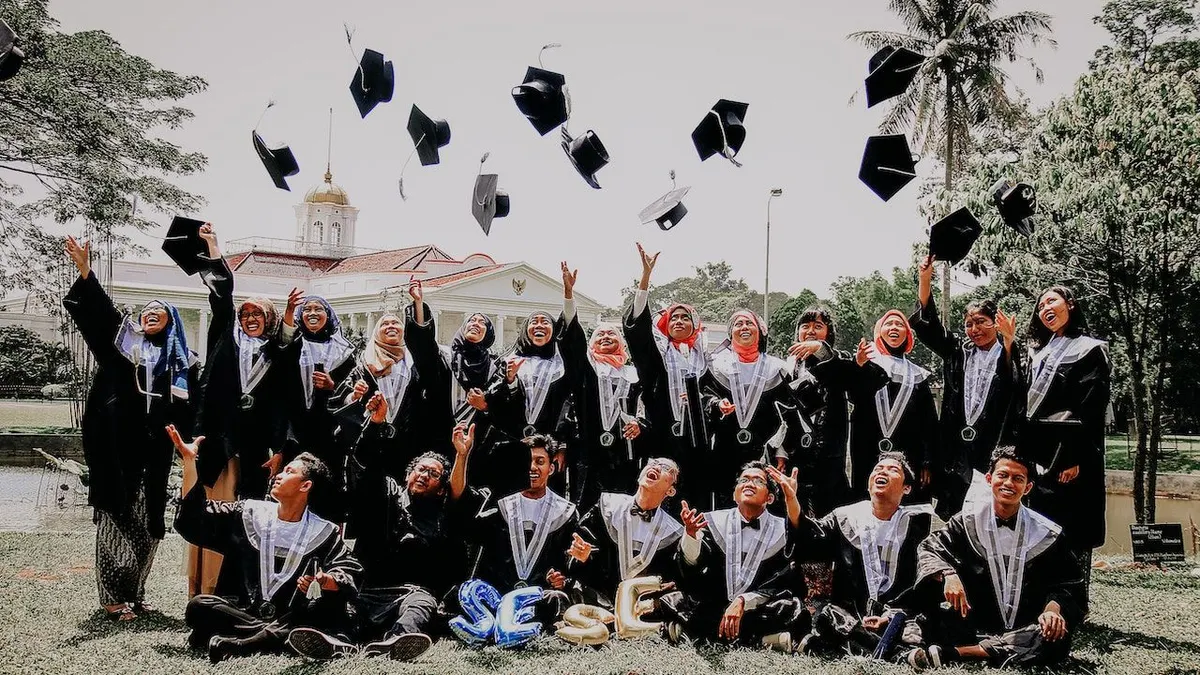 Jurusan Kuliah Bidang Soshum Berpotensi Punya Gaji Tinggi untuk Fresh Graduate