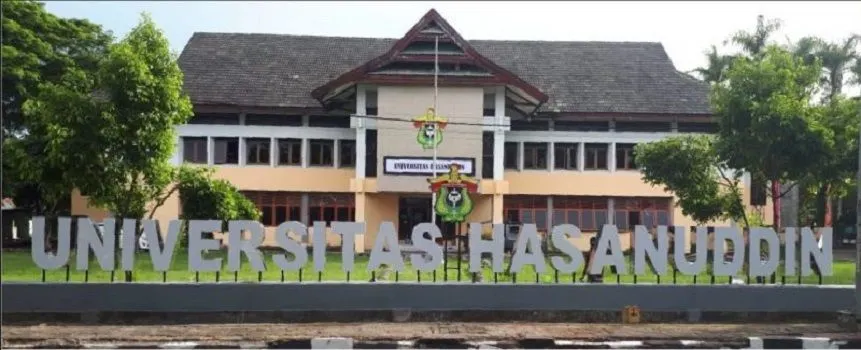 Berminat kuliah di Universitas Hasanudin (UNHAS) Makasar? Inilah besaran biaya kuliah jurusan rumpun saintek dan kesehatan di UNHAS 2023.