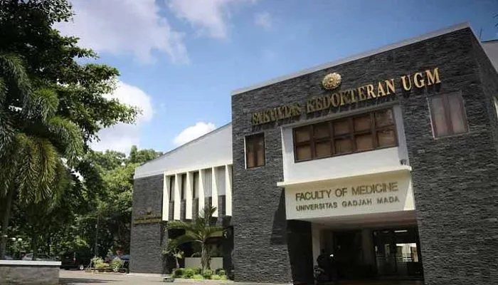 Fakultas Kedokteran UGM
