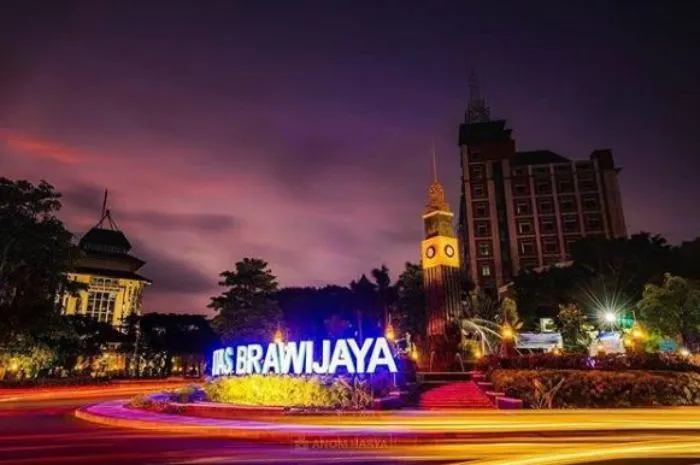 Mitos dan Fakta Unik di Kampus Universitas Brawijaya, Mahasiswa UB Wajib Tahu Nih!