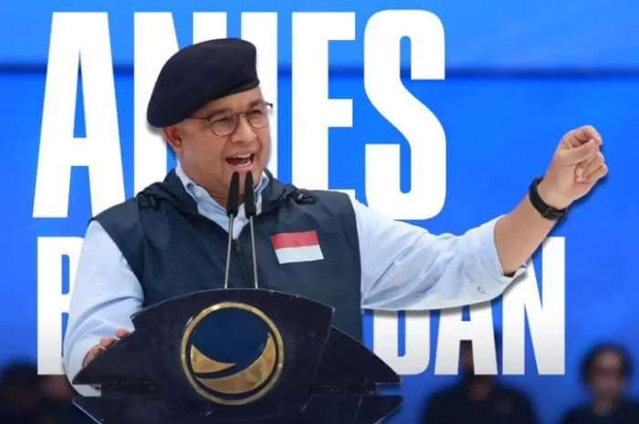 Anies Baswedan