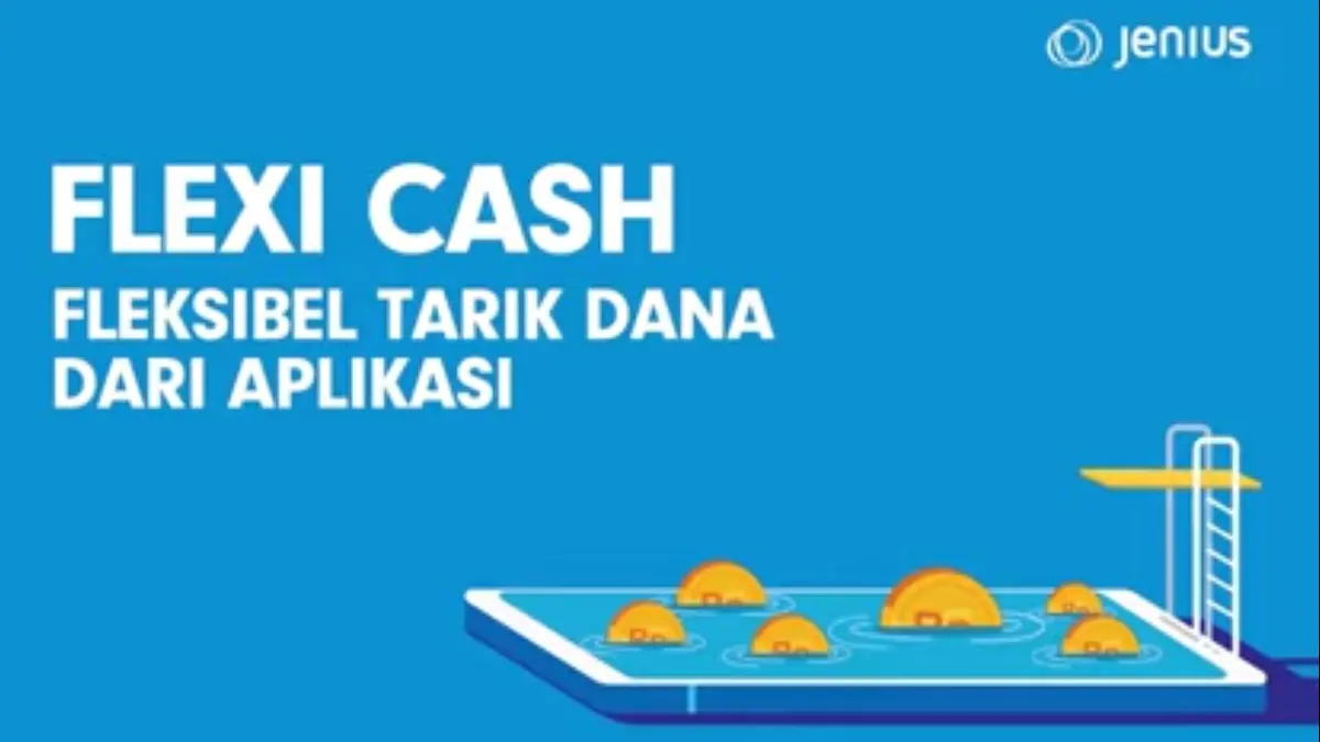 Illustrasi. Flexi Cash