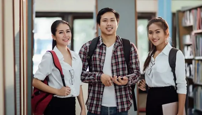 Ilustrasi jurusan kuliah di UI yang banyak dicari di dunia kerja.