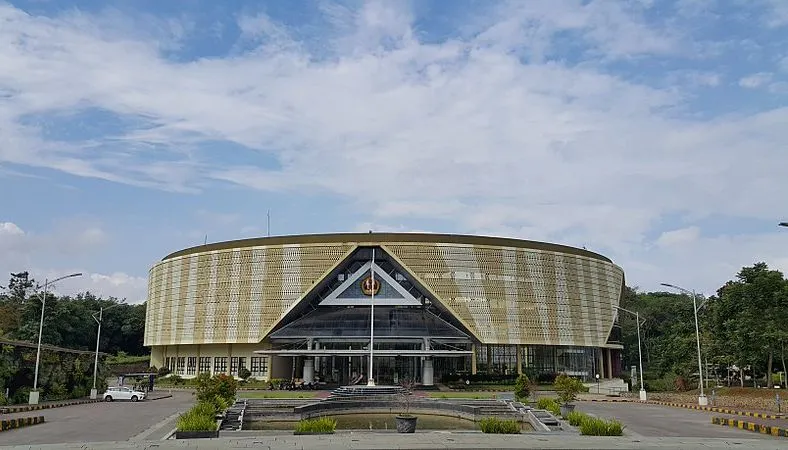 Jurusan kuliah terfavorit di Universitas Padjadjaran.