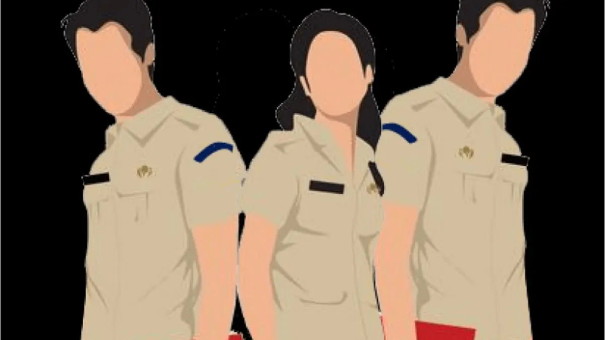 Illustrasi. CPNS 2023