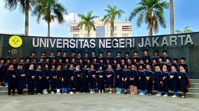 10 Jurusan Kuliah Terfavorit di UNJ, Tertarik Mempelajari Salah Satunya? (YouTube Republika Mahasiswa)