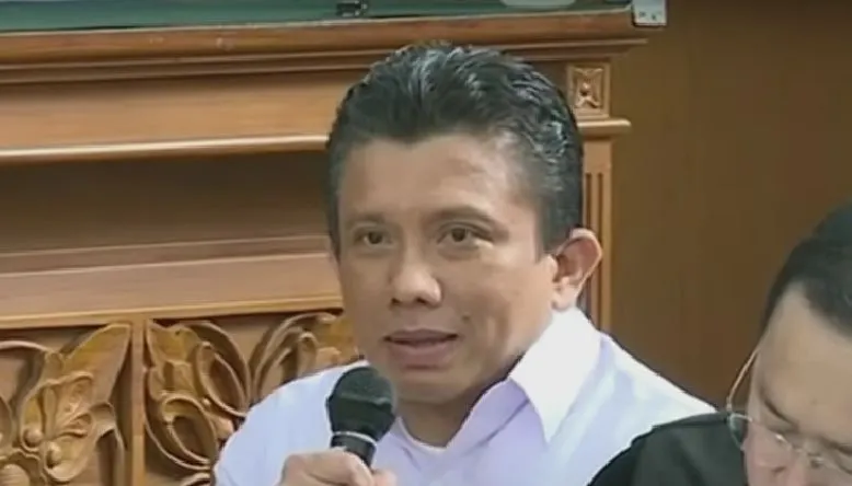 Ferdy Sambo Batal Dihukum Mati, Netizen: Diskon 8.8 Rompi Orange Juga Dapat (YouTube Kompas TV)