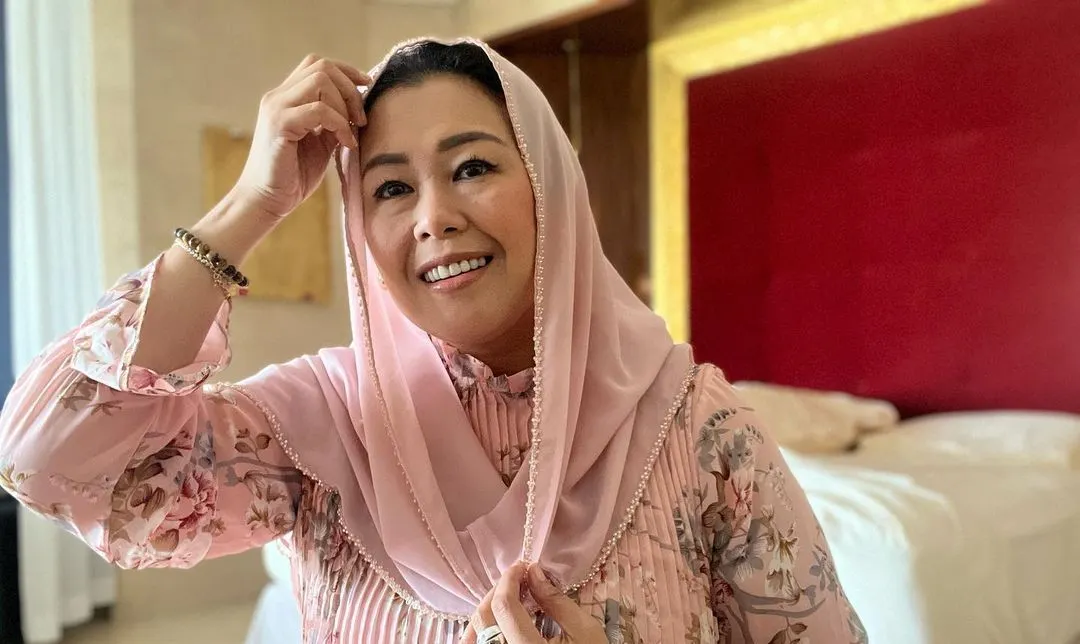 Yenny Wahid