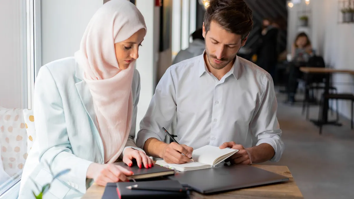 9 Tanda Kamu Sudah Siap untuk Menikah, Salah Satunya Sudah Siap Hadapi Konflik (pexels.com/Mikhail Nilov)