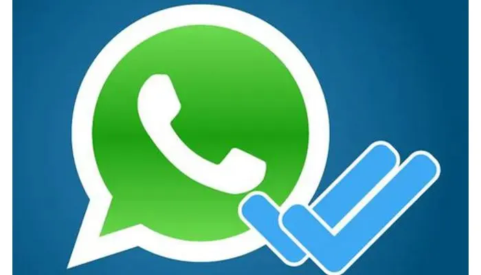 Centang Biru Tanda Pesan Dibaca di WhatsApp