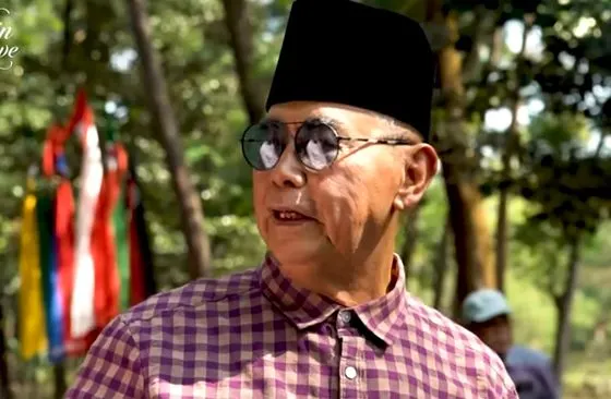 Panji Gumilang, Pimpinan Ponpes Al Zaytun, ditetapkan sebagai tersangka penistaan agama