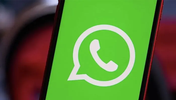 Aplikasi WhatsApp