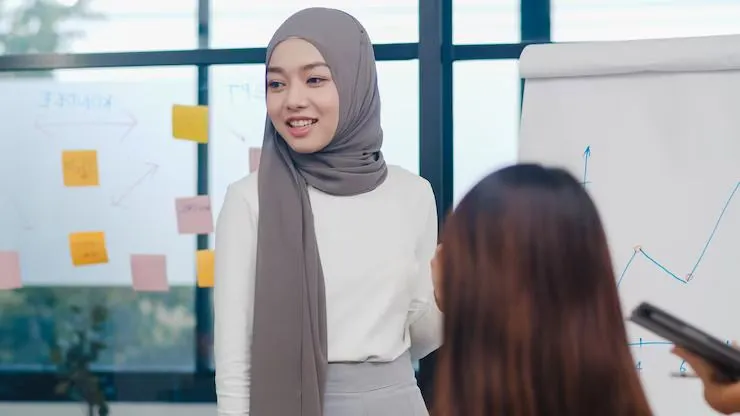 Ilustrasi jurusan kuliah yang cocok untuk mendaftar formasi CPNS di lingkungan Kementerian Agama.