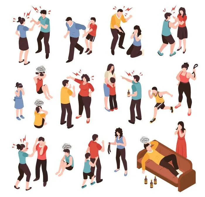 Illustrasi Tes Kepribadian