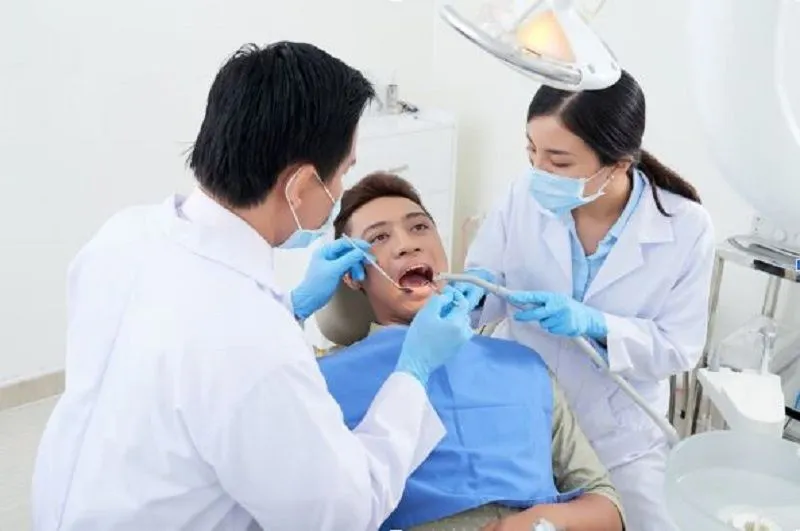Ilustrasi : Rekomendasi Klinik Gigi Terbaik di Indonesia