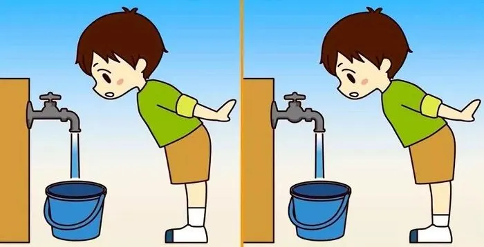 Ilustrasi tes IQ