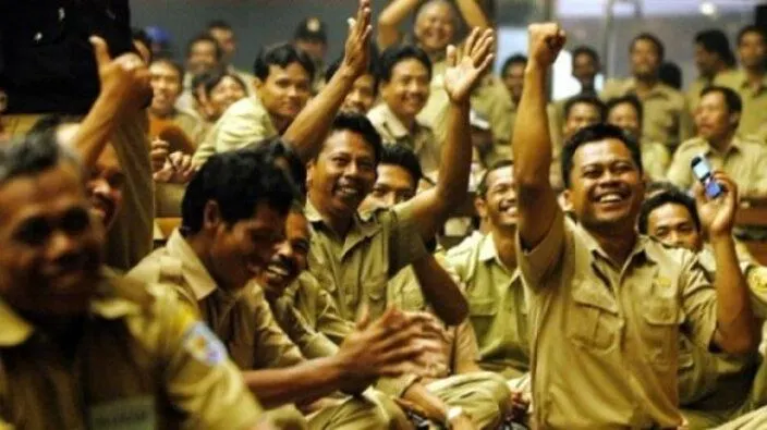 Ilustrasi - Intip Formasi CPNS 2023 di Wilayah Jawa Timur, Berikut Rincian Jumlah Dan Persyaratannya (Kementerian PAN RB)
