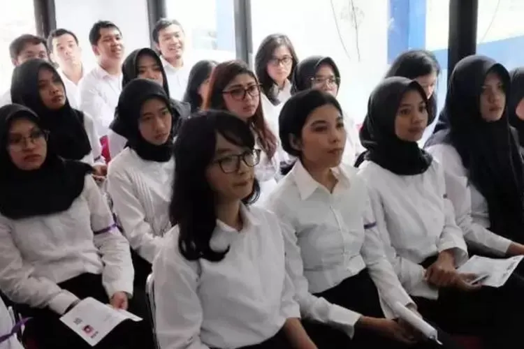 Sudah Dibuka! Cek Kualifikasi Pendidikan yang Dibutuhkan untuk Seleksi PPPK Tahun 2023 di Kemenkeu