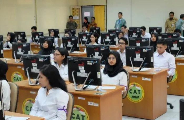 Ini Alokasi Terbanyak Formasi CPNS dan PPPK Pada Tahun 2023, di Mana Saja?