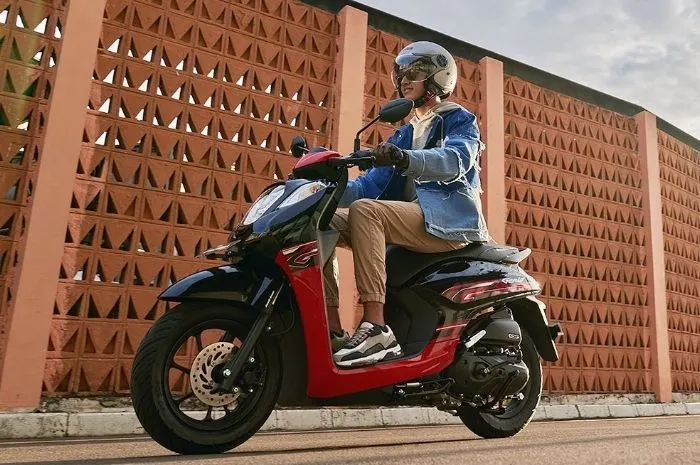 4 Rekomendasi Oli Untuk Pengguna Motor Matic Lengkap dengan Kisaran Harganya (Instagram @welovehonda_id)