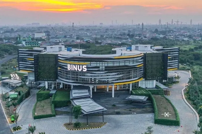 3 Perguruan Tinggi Swasta Terbaik di Jakarta, Mana Universitas Pilihan Kamu? (binus.edu)