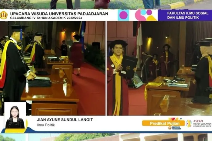 Viral Anak Bupati Ponorogo Punya Nama Unik