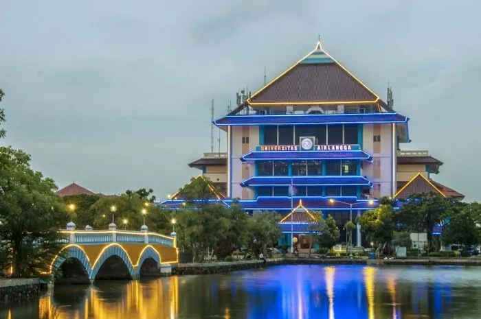 Universitas Airlangga