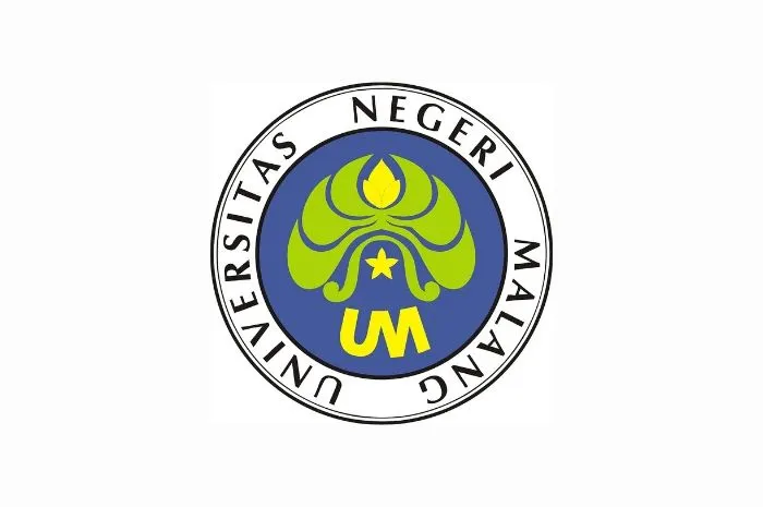 Logo Universitas Negeri Malang atau UNM