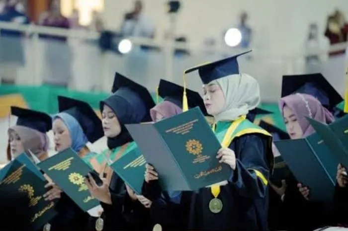5 Jurusan Kuliah Terfavorit dengan Peminat Terbanyak di UIN Bandung Tahun 2023  (uinsgd.ac.id)