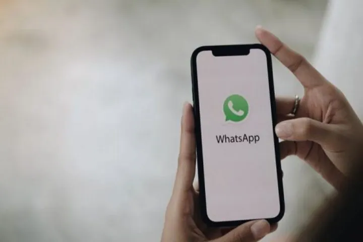 Ilustrasi WhatsApp atau WA