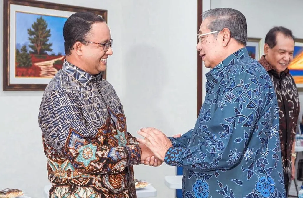 Demokrat akan memutuskan langkah ke depan dalam berpolitik terkait nasib dukungannya setelah dikhianati oleh Anies Baswedan.