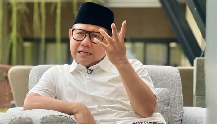 Bakal Diperiksa KPK Hari Ini, Cak Imin Minta Ditunda Karena Ada...