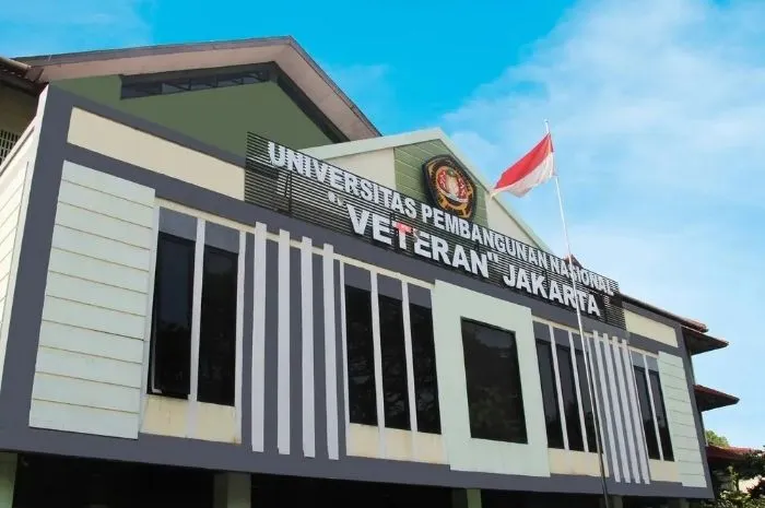Universitas Pembangunan Nasional &quot;Veteran&quot; Jakarta